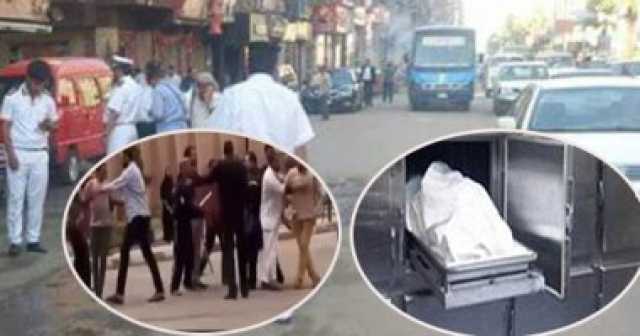 مصرع شاب بطلقات نارية فى مشاجرة بقنا