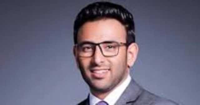 تغريم إبراهيم فايق مليون جنيه فى قضية نشر تسريب غرفة الفار