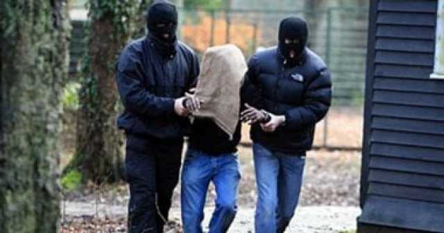 أمن الجيزة يضبط المتهمين بخطف شخص للحصول على فدية بمدينة 6 أكتوبر