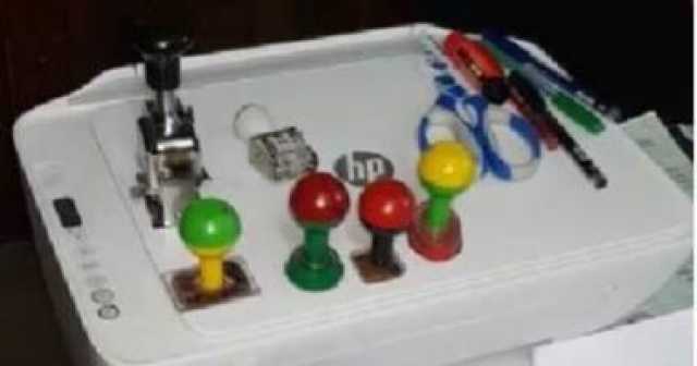 ضبط سيدة بتهمة انتحال صفة طبيبة فى الهرم
