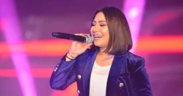 حبس المتهمين باستغلال شيكات الفنانة بوسي 3 سنوات