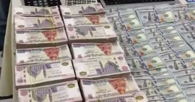 جهات التحقيق تستجوب متهما بغسل 3 ملايين جنيه لنصبه باسم العملات الافتراضية