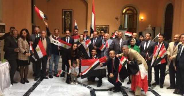 الهيئة الوطنية: مقار القنصليات والبعثات الدبلوماسية لتصويت الخارج بانتخابات مجلس الشيوخ