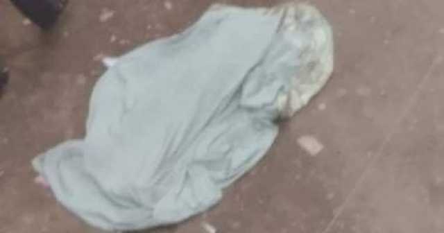 مصرع سيدة أسفل قطار أثناء عبورها مزلقان القراريش بالأقصر