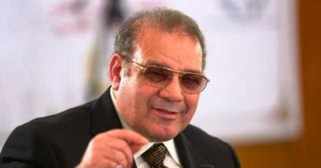 المحكمة تحدد جلسة لنظر استئناف النيابة قرار براءة حسن راتب وعلاء حسانين خلال أيام