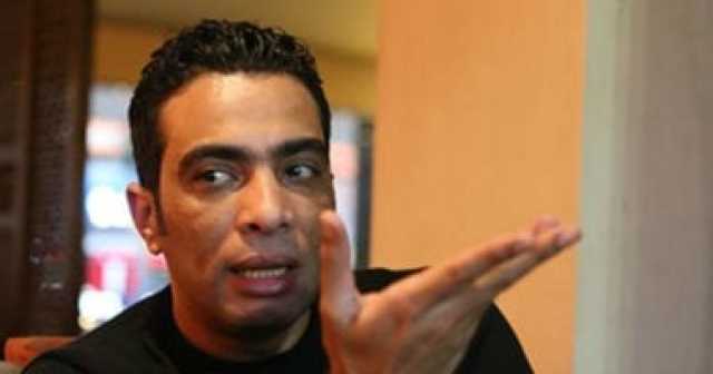 تأجيل دعوى فسخ عقد شقة بين شركة عقارية واللاعب السابق شادى محمد لـ 24 نوفمبر