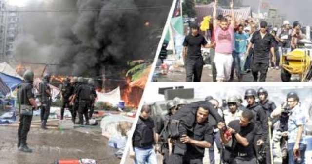 حقائق كشفها تقرير لجنة تقصى الحقائق حول فض اعتصام رابعة.. اعرفها