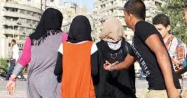 وزارة الداخلية تسقط ناشر فيديوهات التحرش بالفتيات والقانون ينتظره بالعقوبة