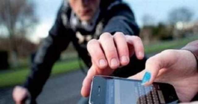 اعترافات تشكيل عصابى بتهمة سرقة الهواتف بدار السلام