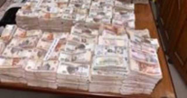 تجديد حبس متهم بالاستيلاء على أموال المواطنين بزعم توظيفها 15 يوما