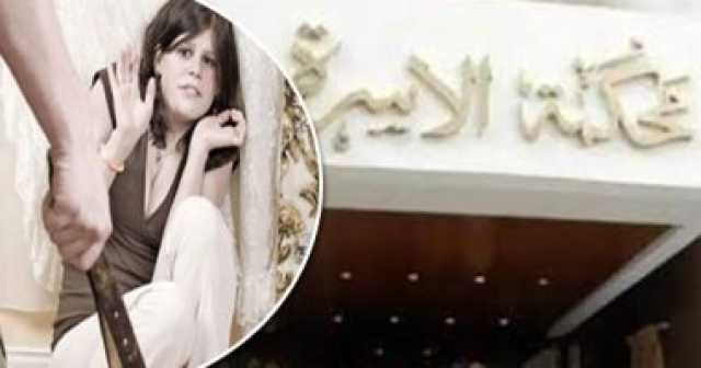 زوج يلاحق زوجته بدعوى حبس وتعويض لرفضها تنفيذ أحكام قضائية لصالحه
