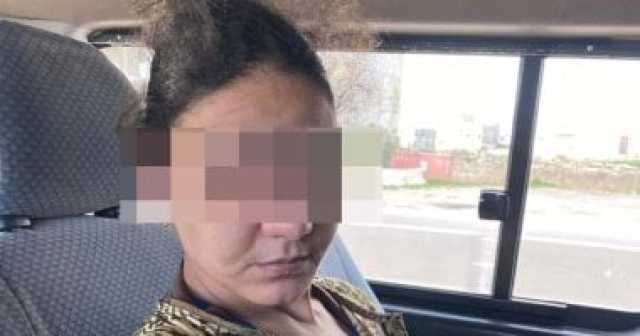 القبض على المتهمة بالنصب على مواطنين فى المحلة