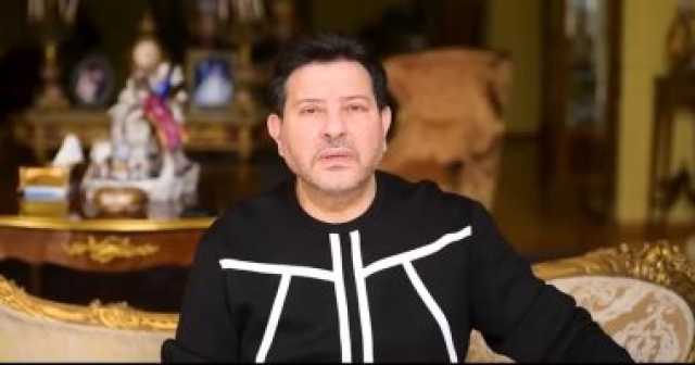 وقف دعوى الفنان هانى شاكر ضد الناقد الفنى طارق الشناوى