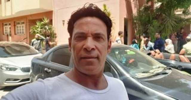 قبل بدء محاكمته.. اعرف أقوال سعد الصغير فى قضية حيازة مواد مخدرة بمطار القاهرة