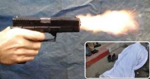 مصرع فتاة متأثره بإصابتها بطلق نارى أثناء تواجدها فى شرفة المنزل بالدقهلية
