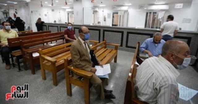 المستندات المطلوبة لعمل توكيل فى الأمور الزوجية بالشهر العقارى