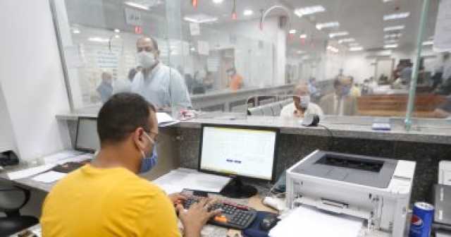 هنسهلها عليك.. اعرف المستندات اللازمة لتوثيق عقد بيع شقة بالشهر العقارى