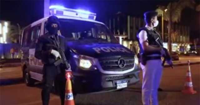 حاولت الاقتراب منها فقزت بالشارع.. اعترافات المتهم بالتحرش بسيدة الشروق