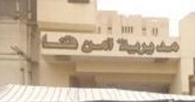 مصرع طفلة أصابها صعق كهرباء بماتور مياه فى قنا