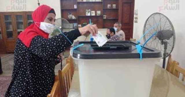 إجراءات تتخذها الهيئة الوطنية لضمان حسن سير انتخابات مجلس الشيوخ