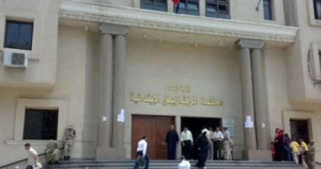 جنايات الزقازيق تنظر محاكمة المتهم بقتل جزار فى الشرقية