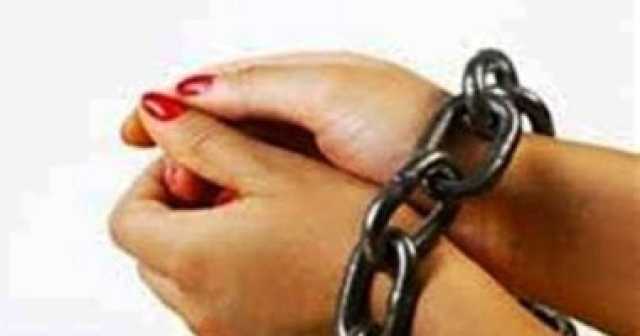 تجديد حبس سيدة بورسعيد المتهمة بتخدير ابنها لبيع أعضائه 15 يوما