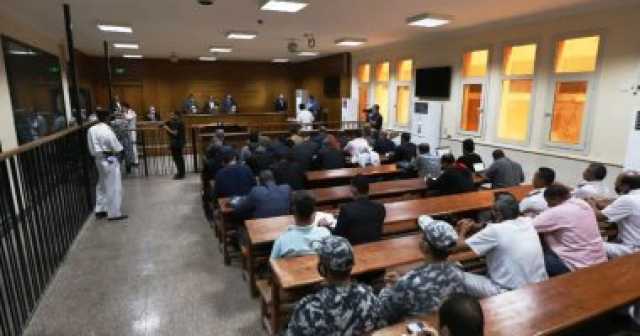 تجديد حبس صاحب محل بلاى ستيشن بتهمة قتل شاب بـمقص في عين شمس