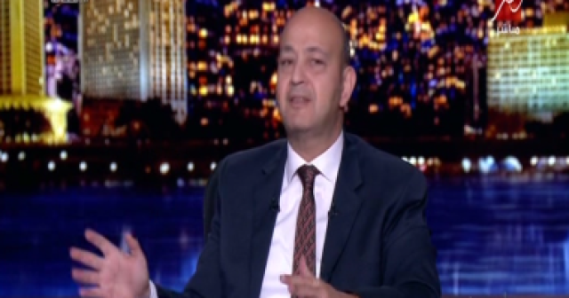 ابن الإعلامي عمرو أديب يتضرر من شخص في العجوزة.. اعرف التفاصيل