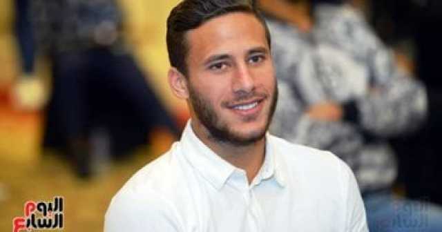 السبت.. ثانى جلسات محاكمة رمضان صبحى وحضوره بشخصه طلب أساسى للمحكمة