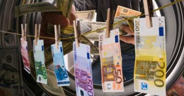 تفاصيل اعترافات 5 متهمين غسلوا 30 مليون جنيه حصيلة أنشطة مشبوهة