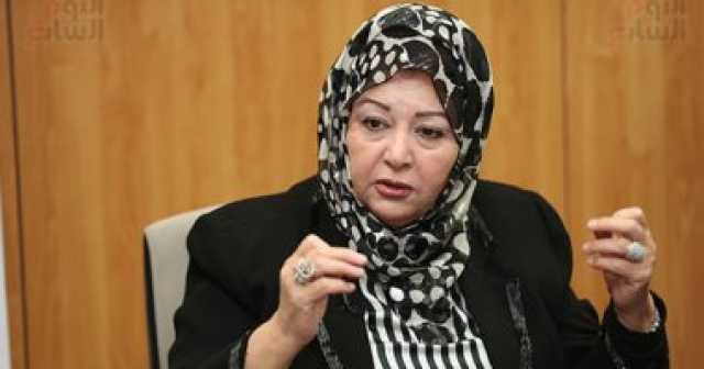 حفظ بلاغ الفنانة عفاف شعيب ضد مروج شائعة وفاتها لعدم كفاية الأدلة