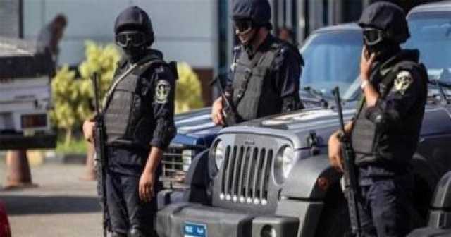 ضبط المتهم بالنصب على المواطنين في تجارة العملة بالقاهرة