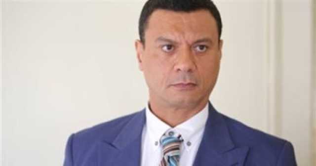 دفاع الفنان عباس أبو الحسن: تسلمنا سيارة موكلى ونتتظر سماع أقوال المصابتين