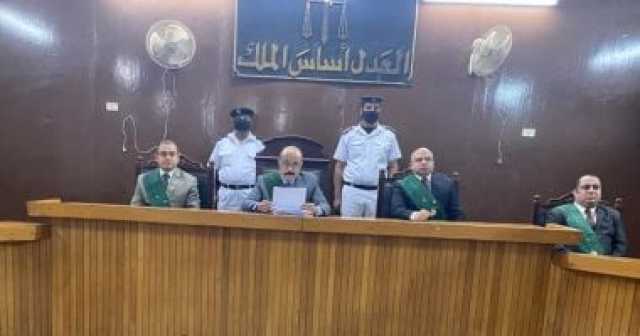 تجديد حبس سيدة سرقت مشغولات ذهبية من ربة منزل فى الجمالية 15 يوما