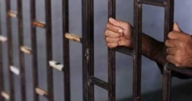 السجن 6 سنوات لشاب شرع فى قتل طالب بسبب خلافات عائلية بالشرقية