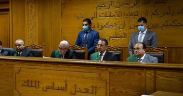 إحالة عامل وعاطل بتهمة سرقة جمعية استهلاكية فى المعادى