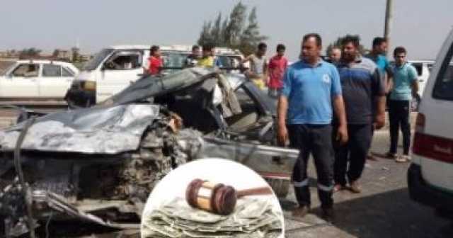 إجراءات تحميك من حوادث الطرق السريعة الرابطة بين المحافظات فى العيد.. اعرفها