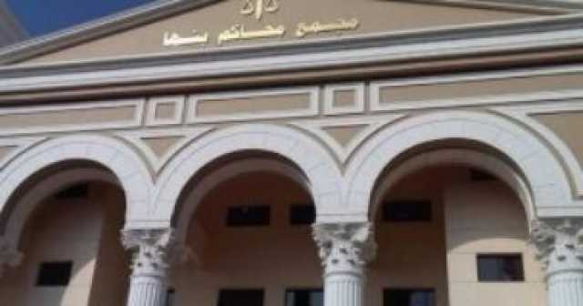 الإعدام شنقا للمتهمين بقتل الطفل زياد أشرف بالخانكة لسرقة هاتفه ومبلغ مالى