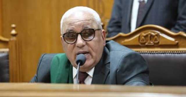 اليوم.. استكمال المرافعة فى محاكمة 43 متهما بقضية خلية العجوزة