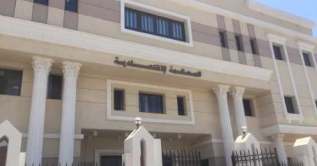 الحكم فى استئناف صاحبة قناة أنوش على حبسها 3 سنوات اليوم
