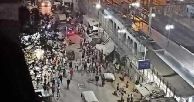 مقتل شخص وإصابة آخر في مشاجرة بأوسيم