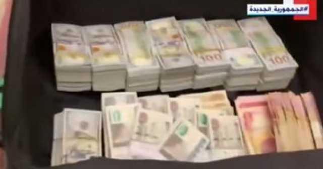 ضبط مستريحين نصبوا على مواطنين في 4 ملايين جنيه بسوهاج والغربية