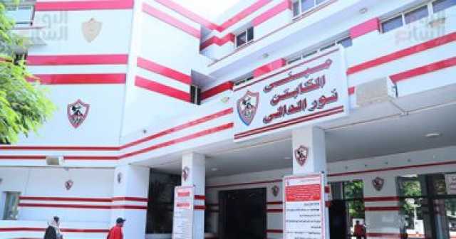 بعد قليل.. نظر طعن حسام المندوة على حكم استبعاده من انتخابات الزمالك