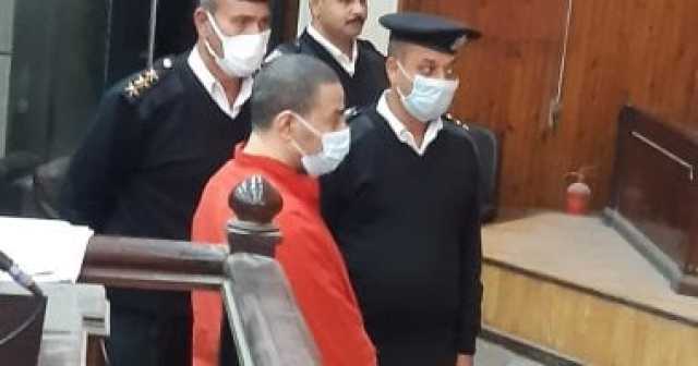 بعد تأييد حكم إعدامه الثاني.. تفاصيل السجل الجنائى لقذافى فراج سفاح الجيزة