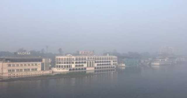 كيف تتصرف حال ظهور الشبورة أمامك أثناء القيادة بالطرق