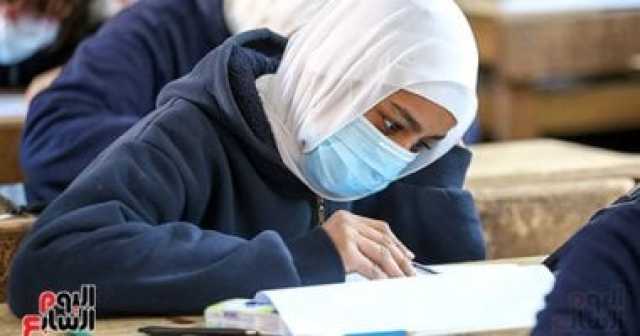 أمن الجيزة يكشف ملابسات منشور طالبة ثانوى بنيتها إنهاء حياتها لصعوبة الامتحان