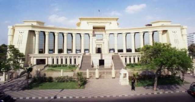 عدم قبول دعوى عدم دستورية قانون حماية الملكية الفكرية بشأن العلامة التجارية