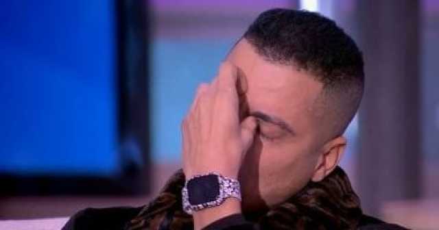 الحجز مجرد بداية.. هل يواجه حسن شاكوش الحبس بعد امتناعه عن سداد النفقة؟