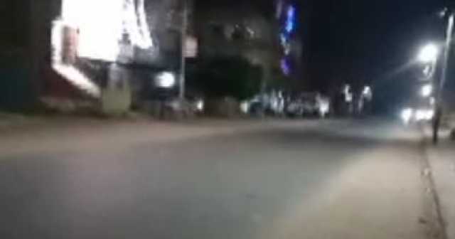 مصرع سيدة صدمتها سيارة أثناء عبورها للطريق فى مدينة 6 أكتوبر