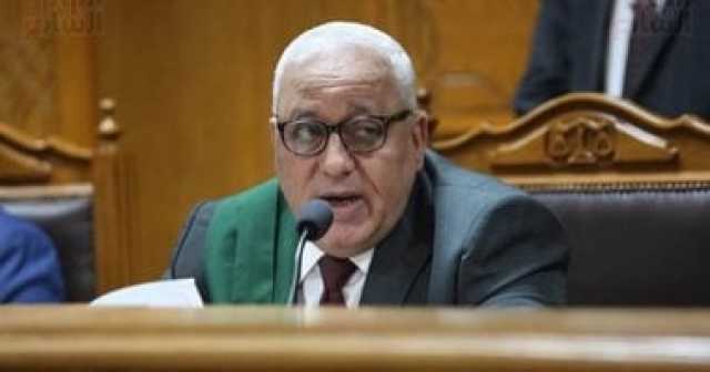 الجنايات تودع حيثيات حكم المؤبد لمتهم بقضية داعش ليبيا